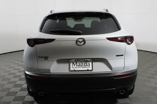 New 2026 MAZDA CX-30 Aire Edition image 6