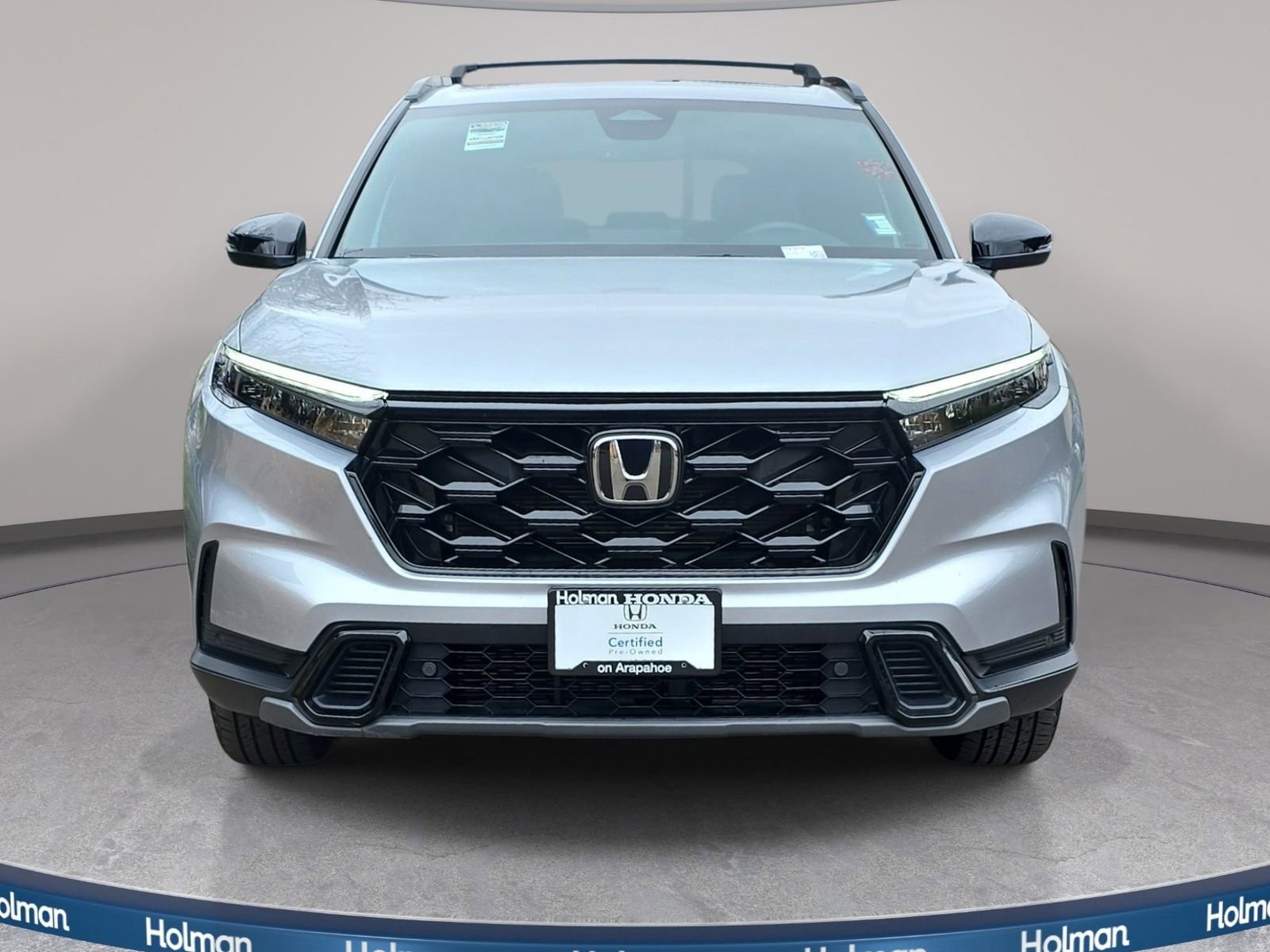 Certified 2024 Honda CR-V Sport-L image 2