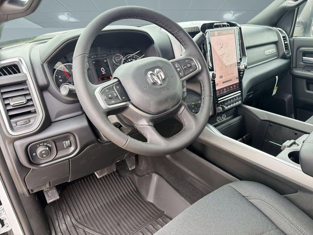 New 2026 RAM 2500 Big Horn image 4