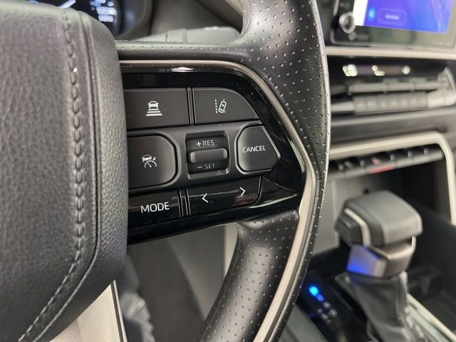 Used 2023 Toyota Tundra SR5 w/ SR5 Convenience Package image 21