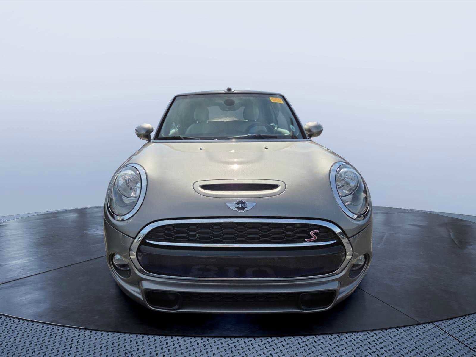 Used 2016 MINI Cooper S FWD image 2