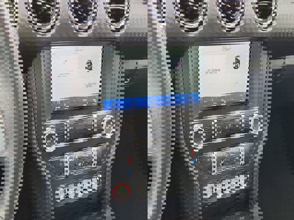 Used 2021 Ford Mustang EcoBoost w/ Equipment Group 101A image 12