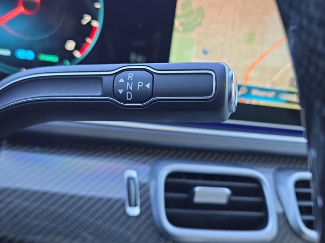 Used 2022 Mercedes-Benz GLS 63 AMG 4MATIC w/ Warmth & Comfort Package image 9