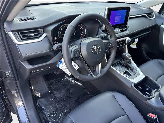 New 2025 Toyota RAV4 XLE Premium image 13