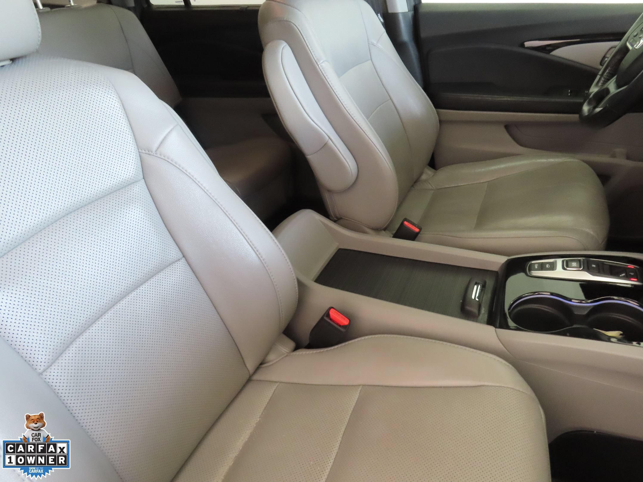 Used 2019 Honda Pilot Elite image 28