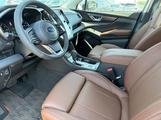 New 2027 Subaru Ascent Touring AWD/4WD image 17