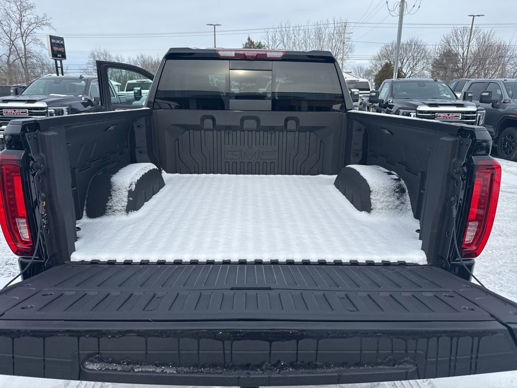 Used 2026 GMC Sierra 1500 Denali Ultimate image 17