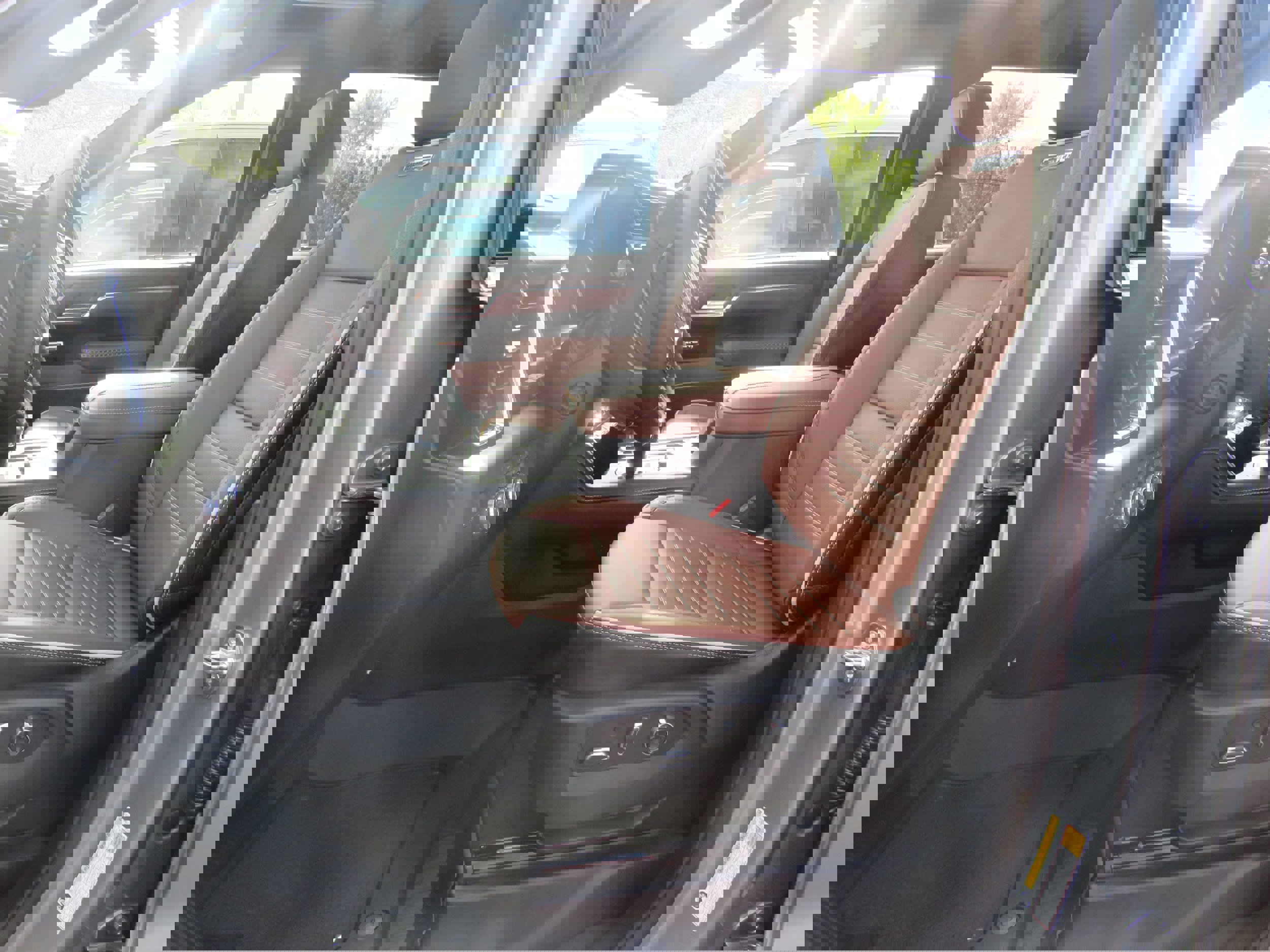 New 2026 GMC Sierra 1500 Denali Ultimate image 11