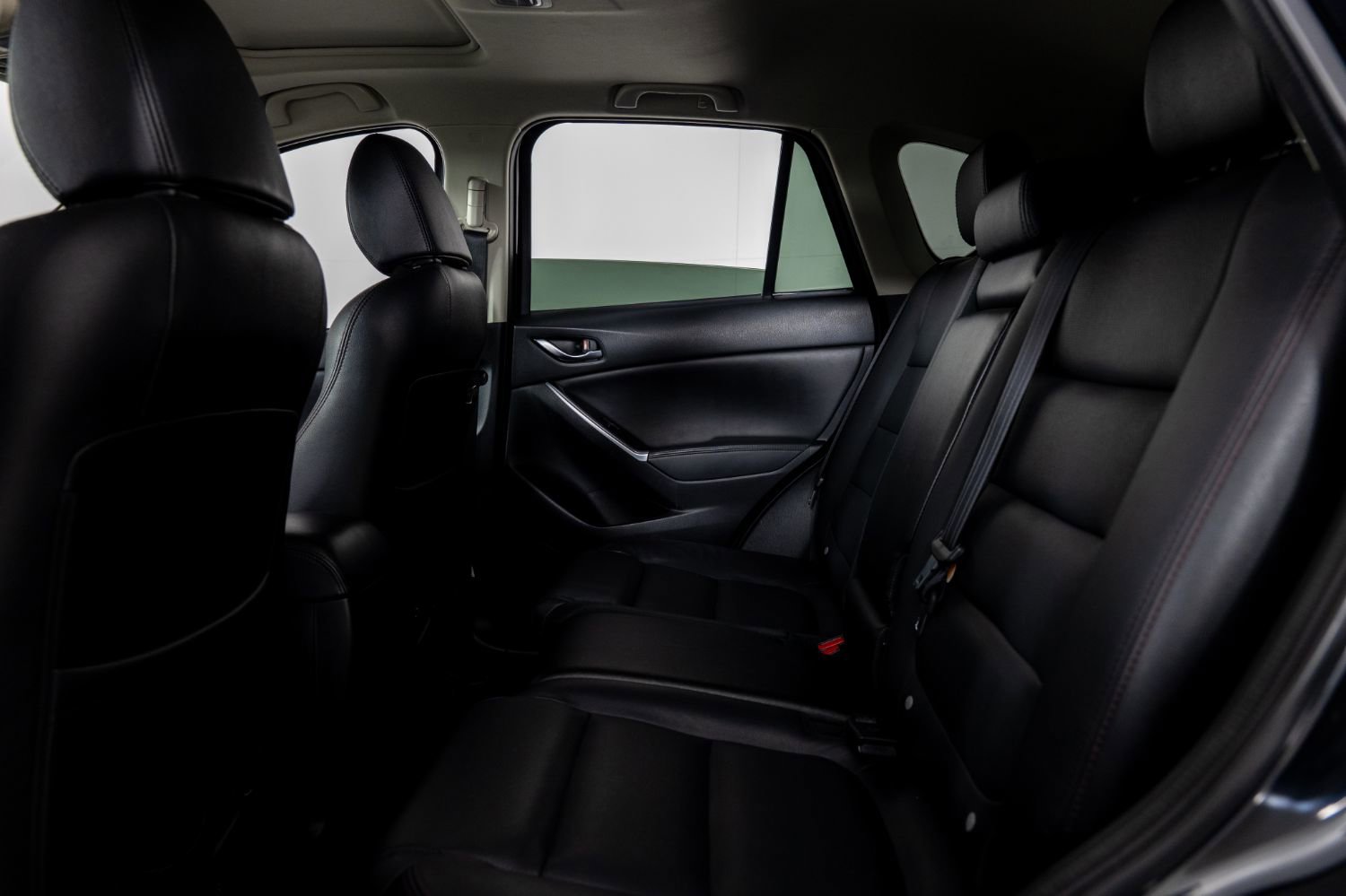 Used 2016 MAZDA CX-5 Grand Touring FWD image 18