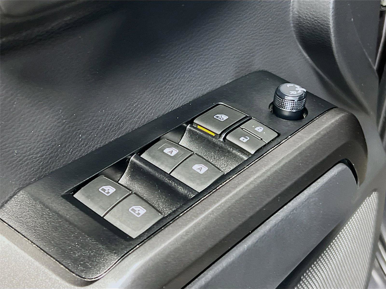 Used 2023 Toyota Tacoma TRD Sport image 20