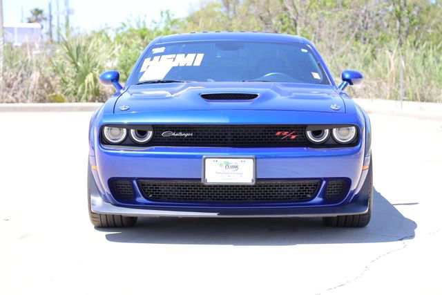 Used 2022 Dodge Challenger R/T Scat Pack image 2