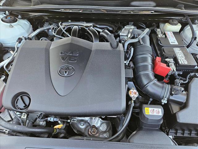 Used 2018 Toyota Camry XSE w/ Driver Assist Package FWD image 24
