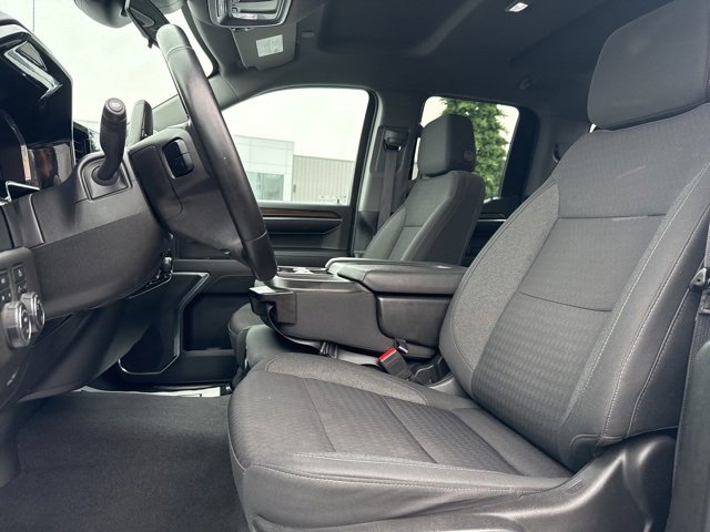 Used 2023 Chevrolet Silverado 1500 LT image 15