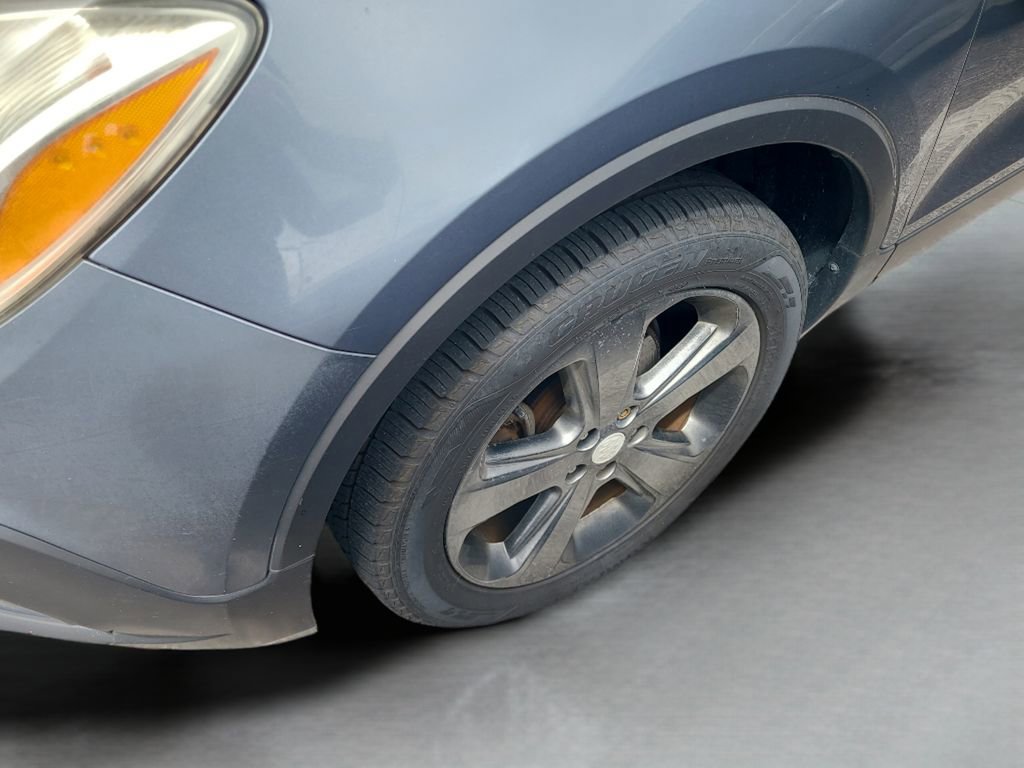 Used 2014 Buick Encore FWD image 8