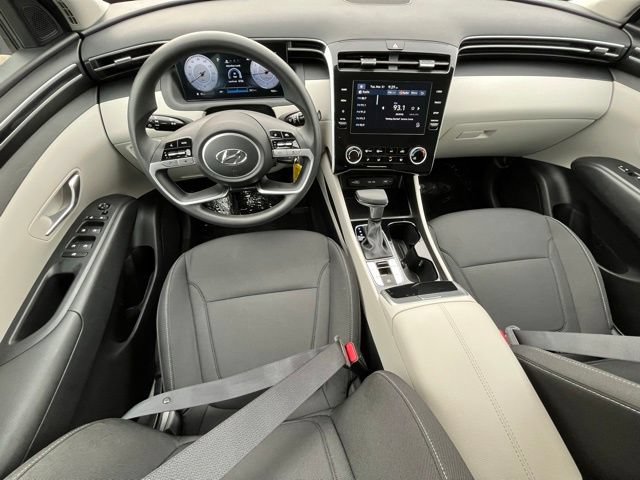 Used 2024 Hyundai Tucson SE AWD/4WD image 10