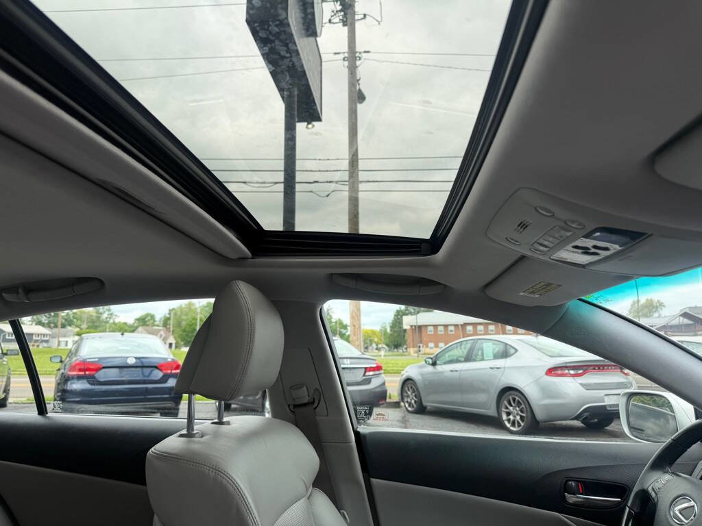 Used 2007 Lexus GS 350 AWD image 15
