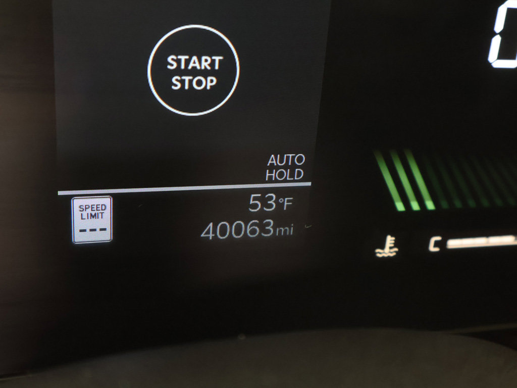 Used 2025 Kia K4 FWD image 36