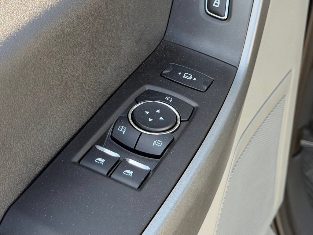 New 2024 Ford F550 4x4 Regular Cab Super Duty image 14