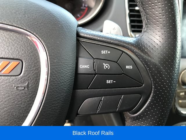 Used 2020 Dodge Durango GT AWD/4WD image 9