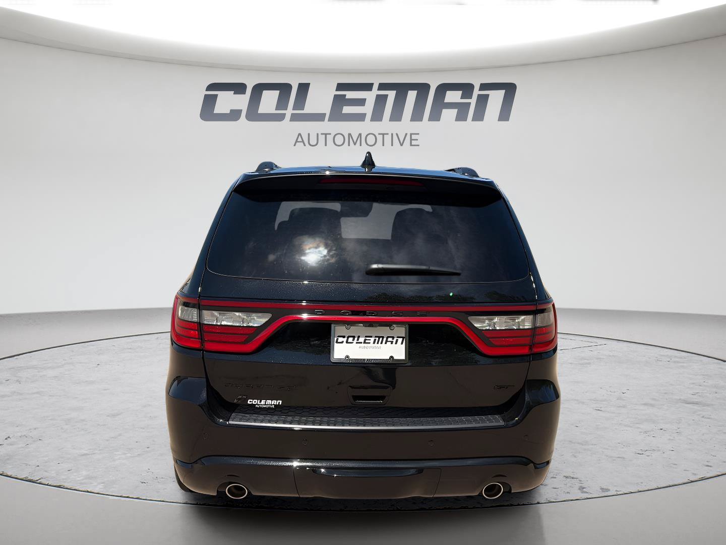 New 2026 Dodge Durango GT AWD/4WD image 4