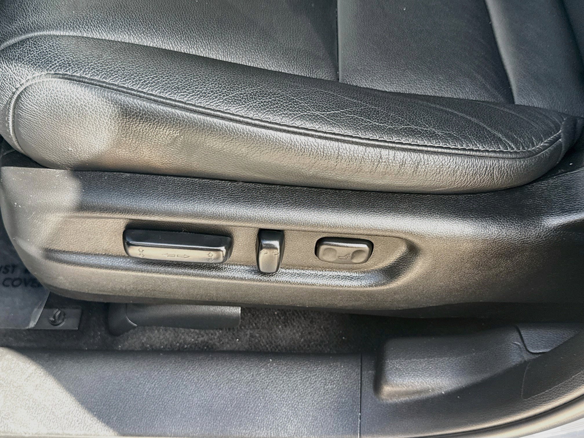 Used 2022 Honda Pilot Special Edition image 17
