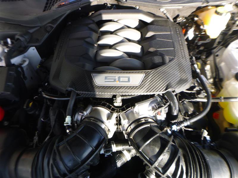 Used 2024 Ford Mustang GT RWD image 23