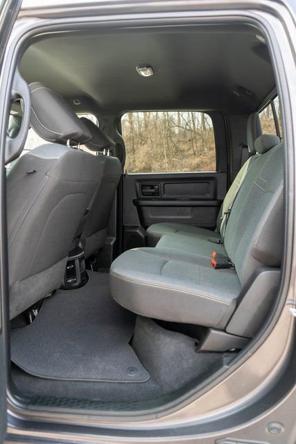 Used 2024 RAM 3500 Tradesman image 9