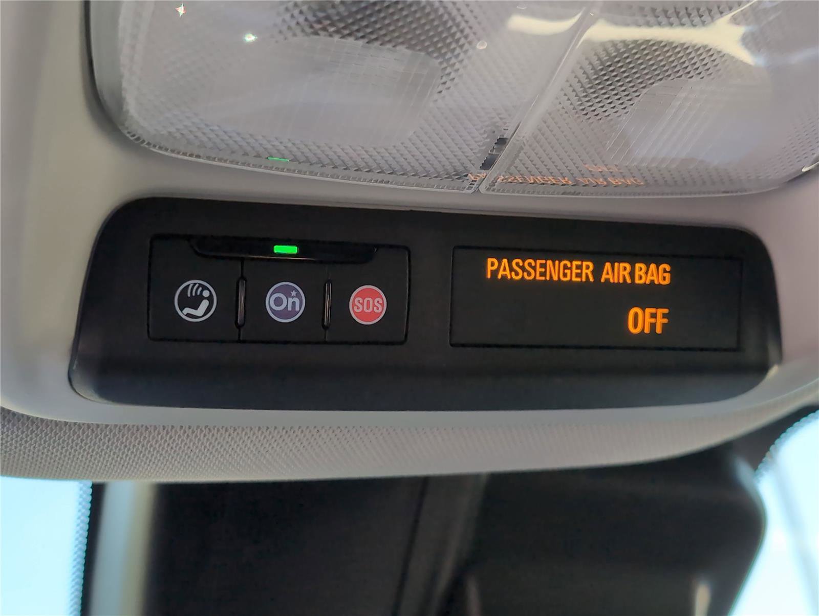 New 2026 Chevrolet TrailBlazer LT w/ Convenience Package image 13