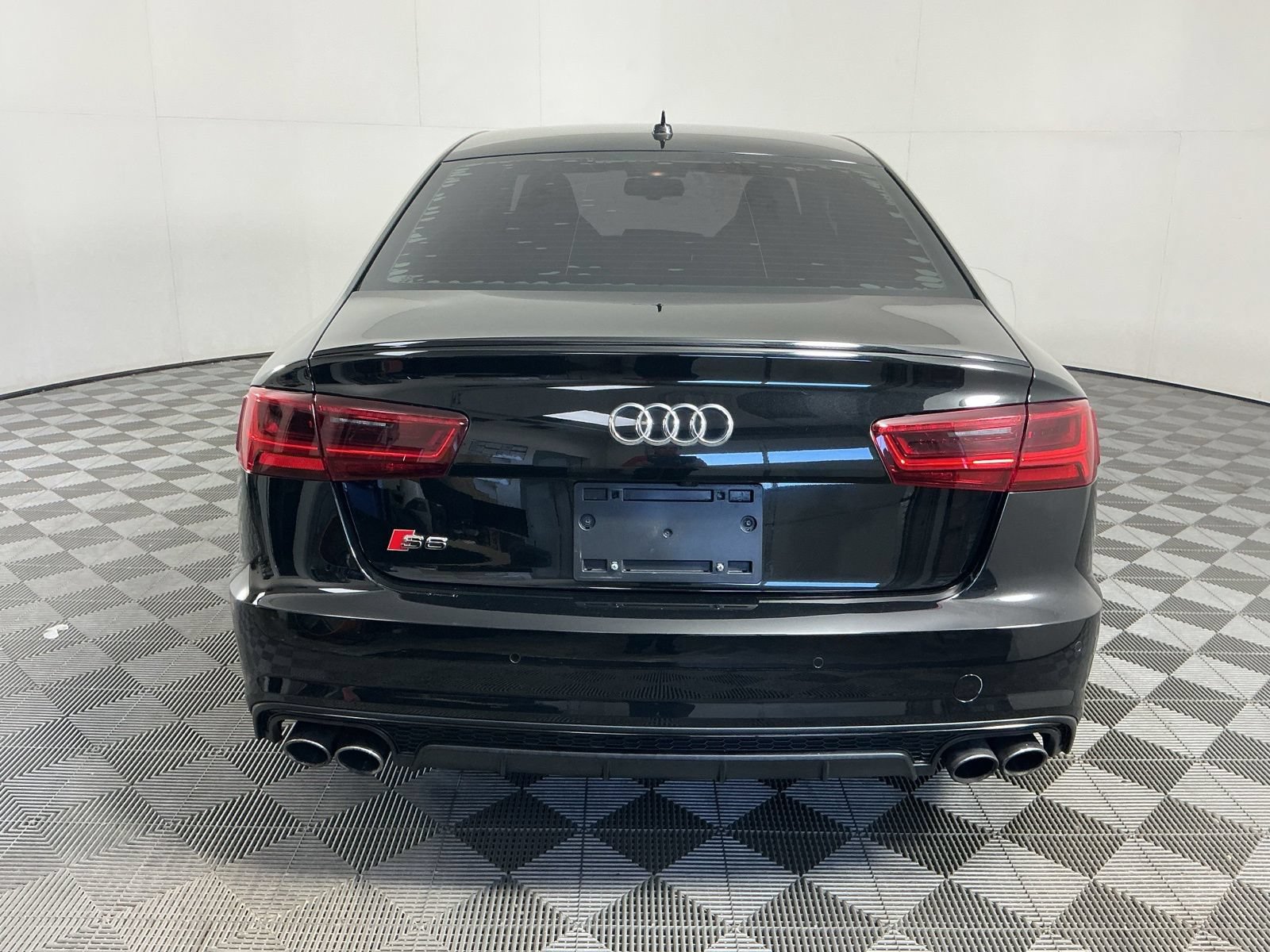 Used 2016 Audi S6 Premium Plus AWD/4WD image 8