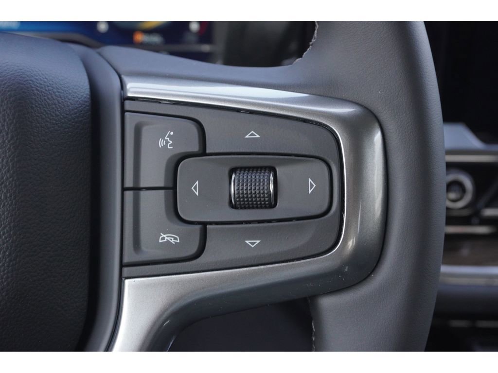 New 2025 Chevrolet Silverado 2500 LT w/ All Star Edition image 9