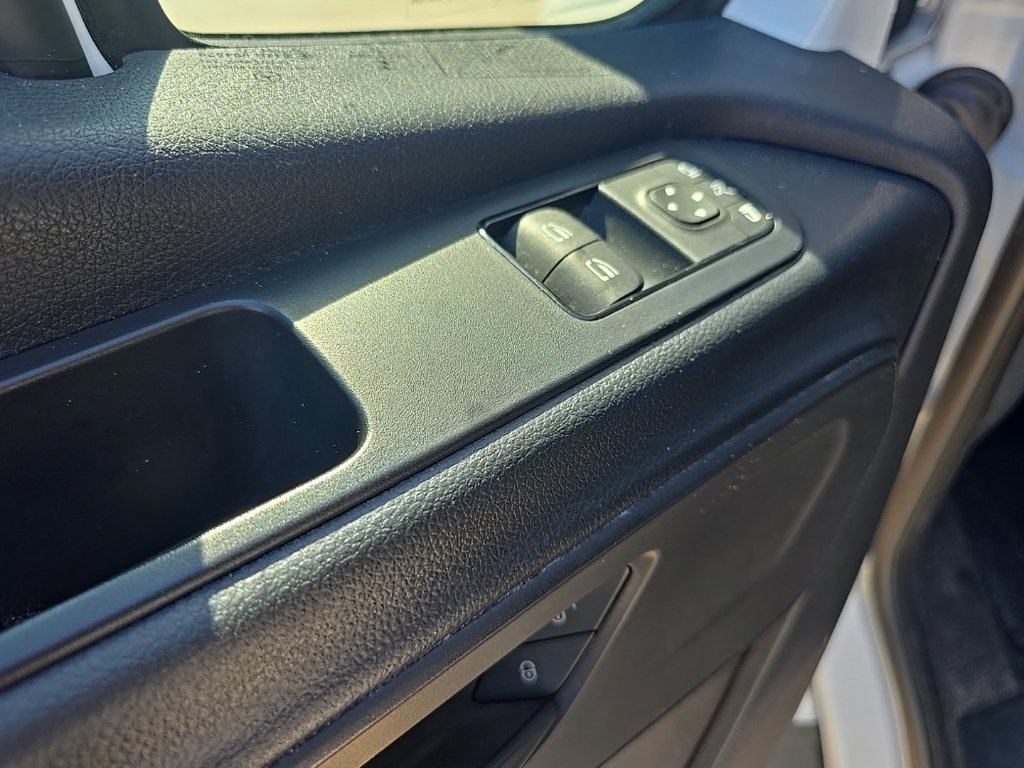 Used 2021 Mercedes-Benz Sprinter 1500 image 21