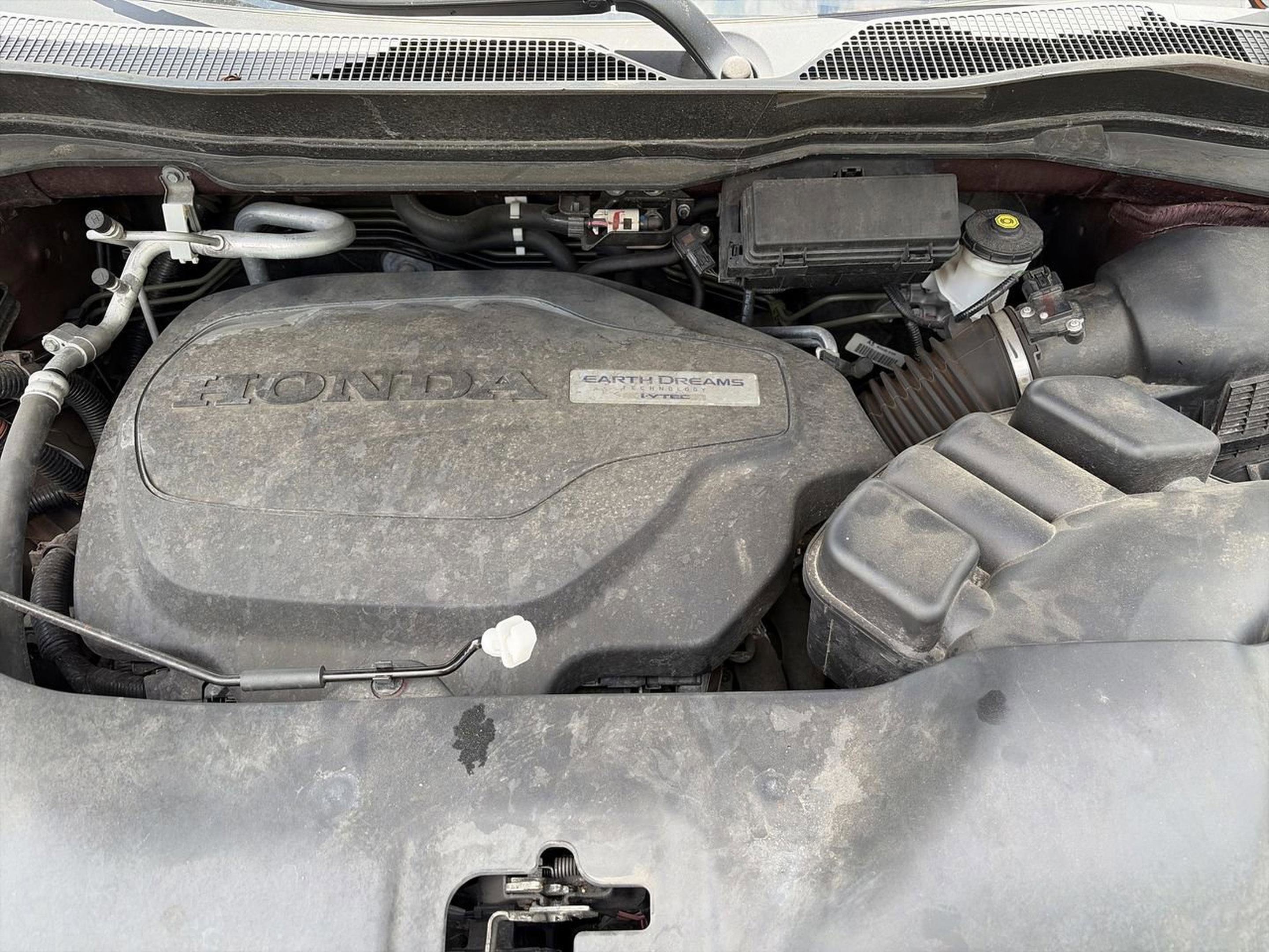 Used 2019 Honda Pilot Touring image 21