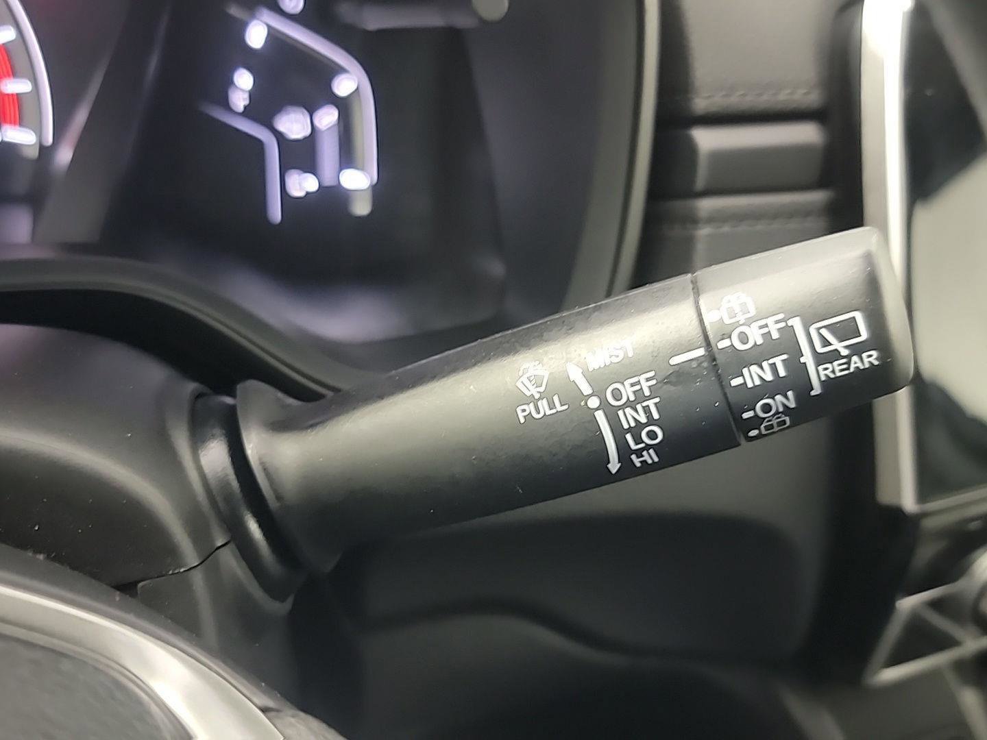 Certified 2017 Honda CR-V LX image 26