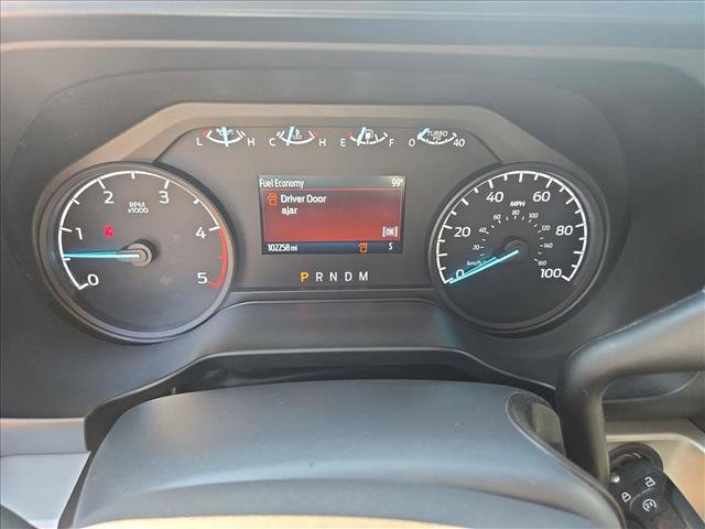 Used 2024 Ford F250 XLT w/ FX4 Off-Road Package AWD/4WD image 11