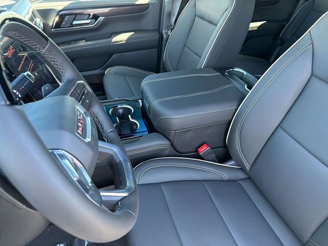 New 2026 GMC Yukon Elevation w/ Elevation Premium Package image 22