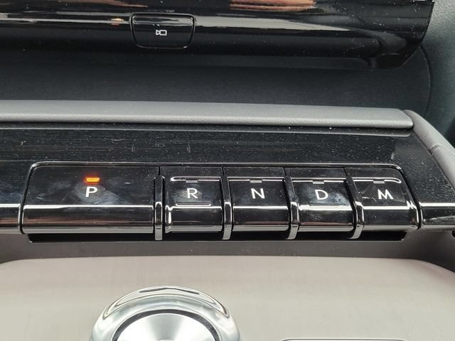 New 2026 Lincoln Navigator L Reserve w/ Jet Appearance Package AWD/4WD image 19