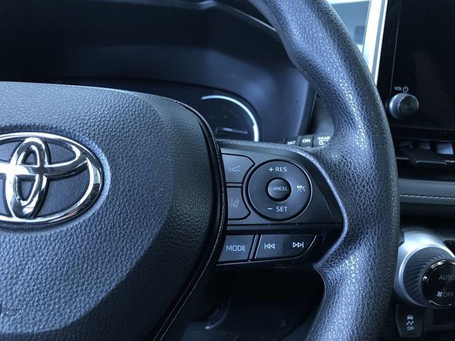 Certified 2025 Toyota RAV4 XLE w/ Convenience Package image 26