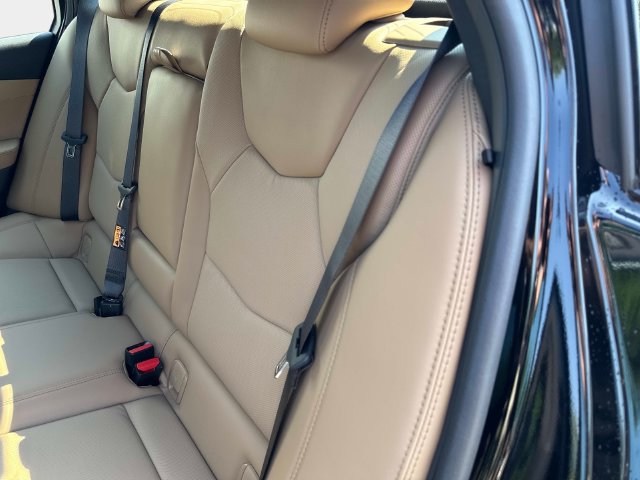 New 2026 Cadillac CT5 Premium Luxury w/ Technology Package AWD/4WD image 11