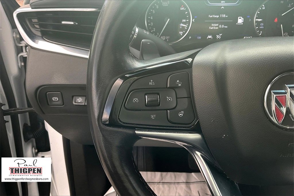 Used 2024 Buick Enclave Premium image 17