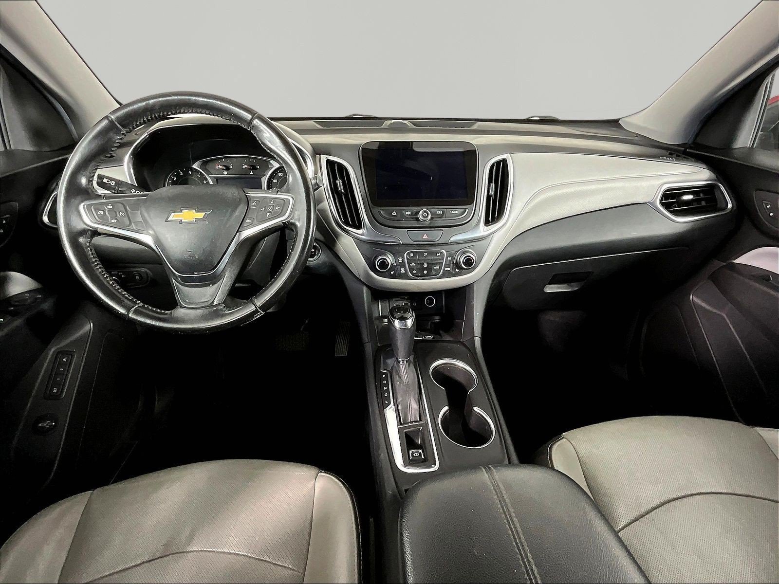 Used 2019 Chevrolet Equinox Premier FWD image 7