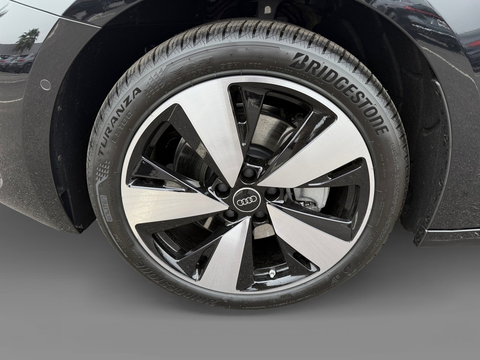 New 2025 Audi A5 2.0T Premium Plus image 9