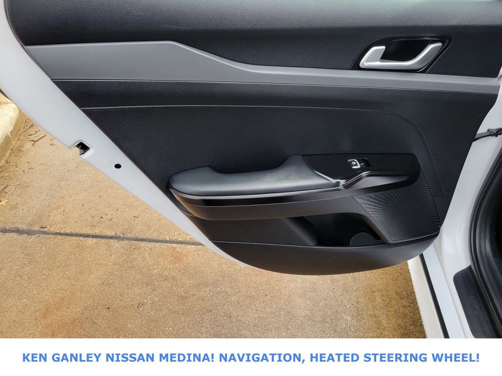 Used 2024 Kia K5 GT-Line image 43