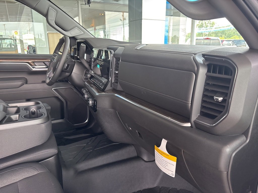 New 2026 Chevrolet Silverado 1500 RST image 33