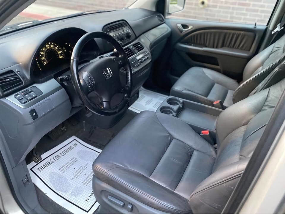 Used 2006 Honda Odyssey EX-L image 3