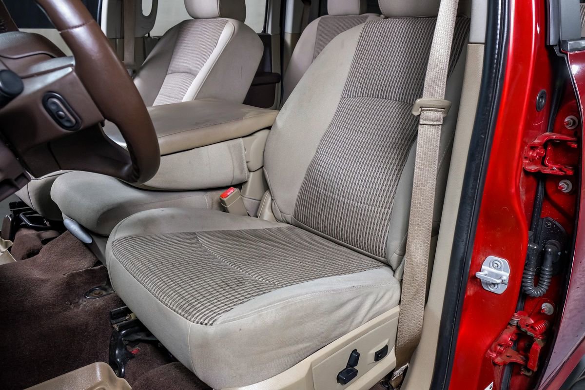 Used 2009 Dodge Ram 1500 Truck SLT w/ Lone Star Regional Pkg image 25