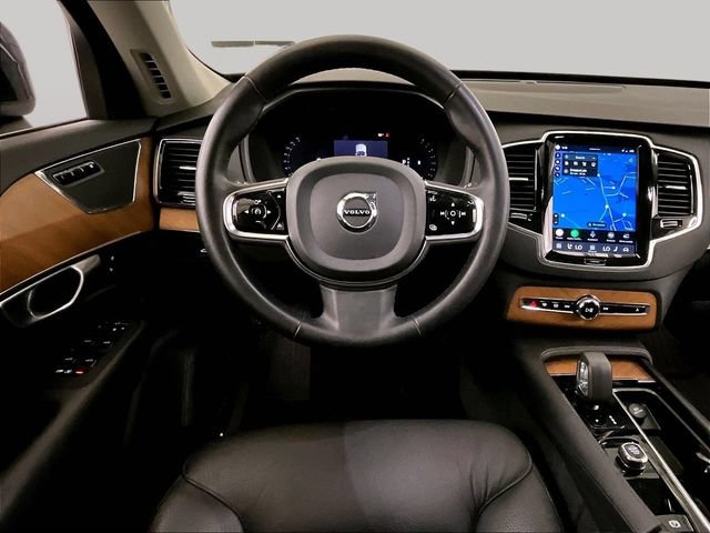 Used 2024 Volvo XC90 B6 Plus w/ Protection Package Premier AWD/4WD image 5