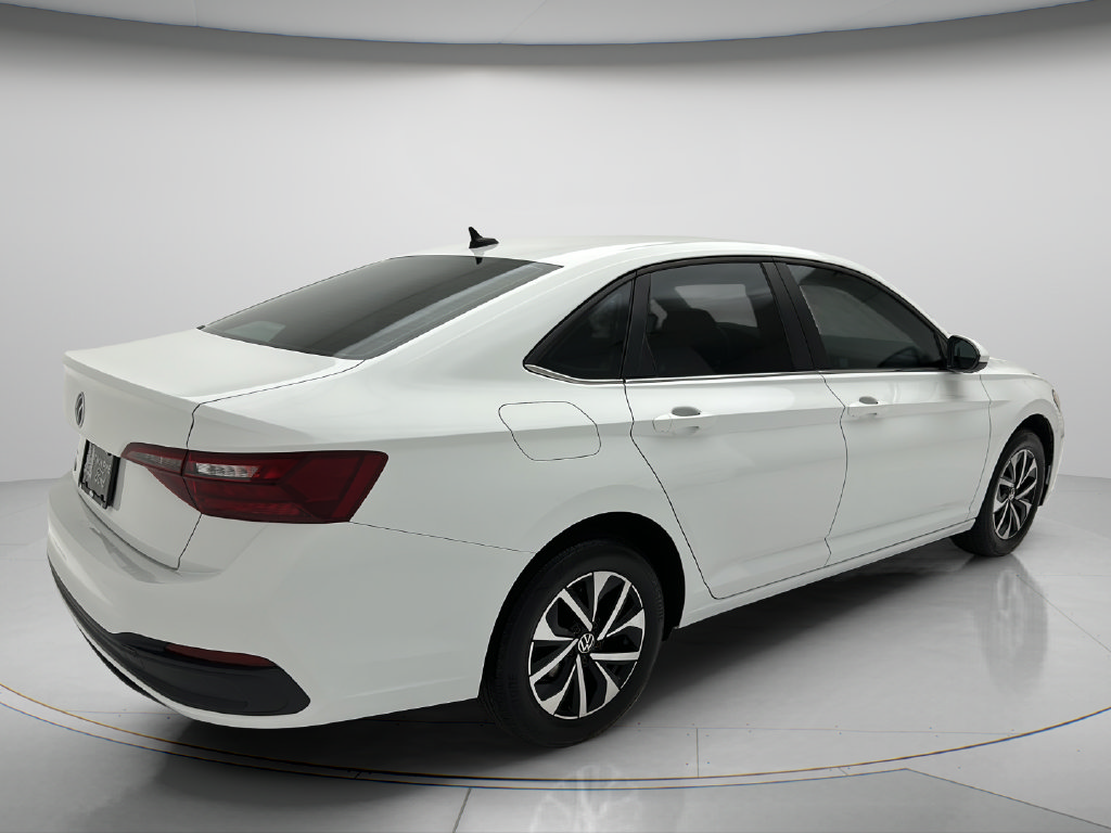 Used 2023 Volkswagen Jetta S FWD image 5