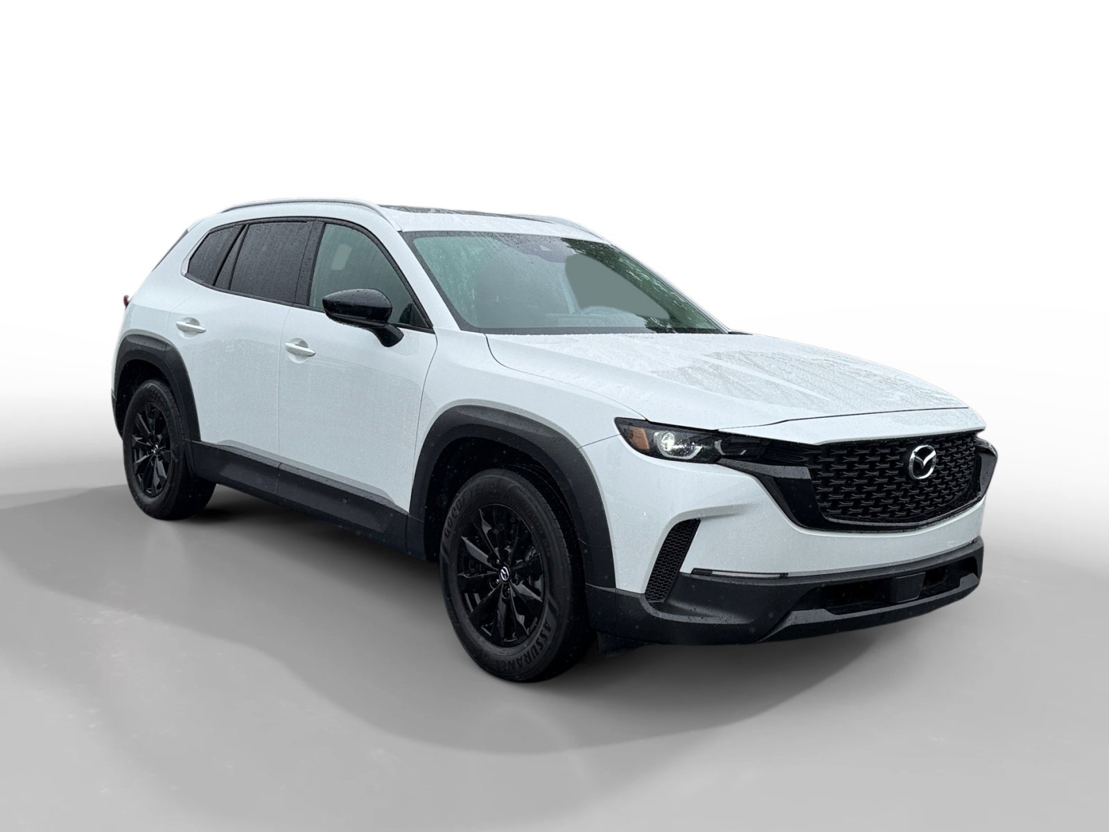 Certified 2023 MAZDA CX-50 2.5 S w/ Preferred Plus Pkg AWD/4WD image 7