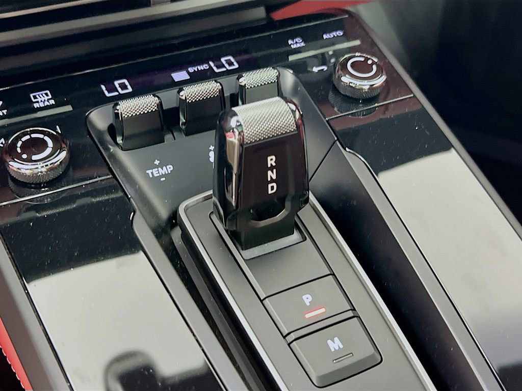 Certified 2024 Porsche 911 Carrera GTS image 19