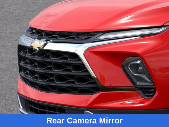 New 2025 Chevrolet Blazer LT w/ Sound & Technology Package image 14
